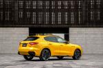 Maserati Levante Trofeo Launch Edition 2019 года (WW)